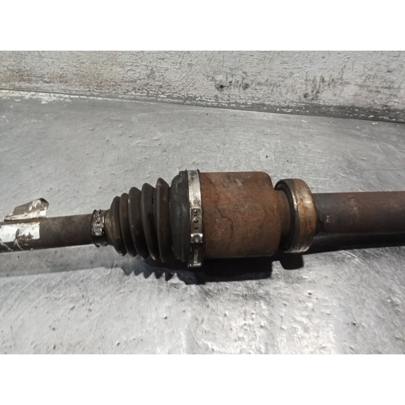 Recambio de transmision delantera derecha para ford s-max (cj, wa6) 2.0 tdci referencia OEM IAM   