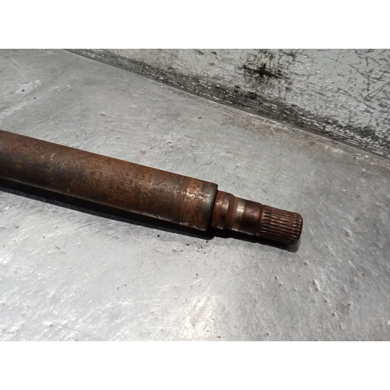 Recambio de transmision delantera derecha para ford s-max (cj, wa6) 2.0 tdci referencia OEM IAM   