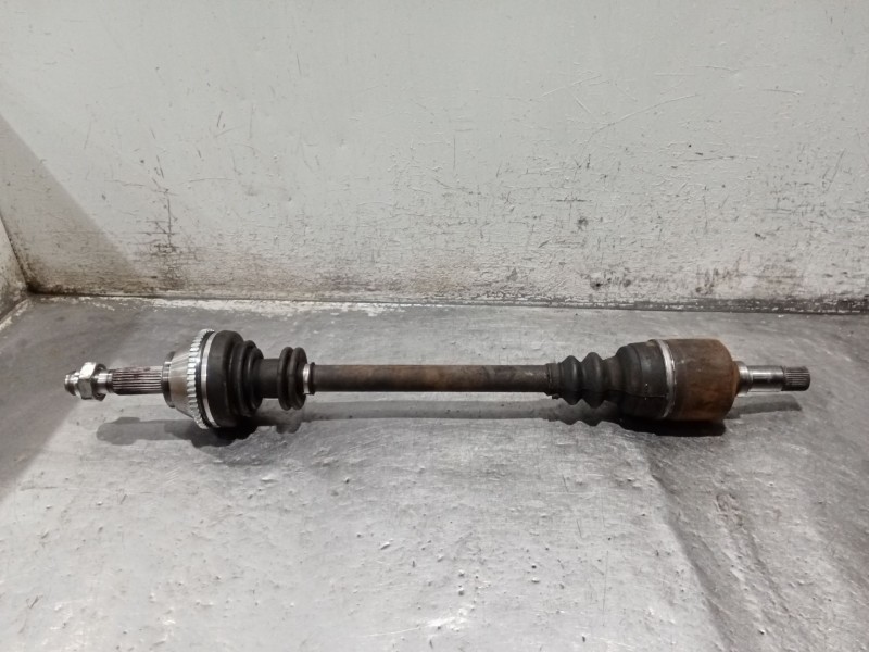 Recambio de transmision delantera izquierda para fiat ducato furgoneta (230_) 1.9 d referencia OEM IAM   