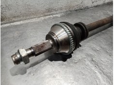 Recambio de transmision delantera izquierda para fiat ducato furgoneta (230_) 1.9 d referencia OEM IAM    2