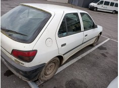 peugeot 306 berlina 3/5 puertas (s1) del año 1995 2