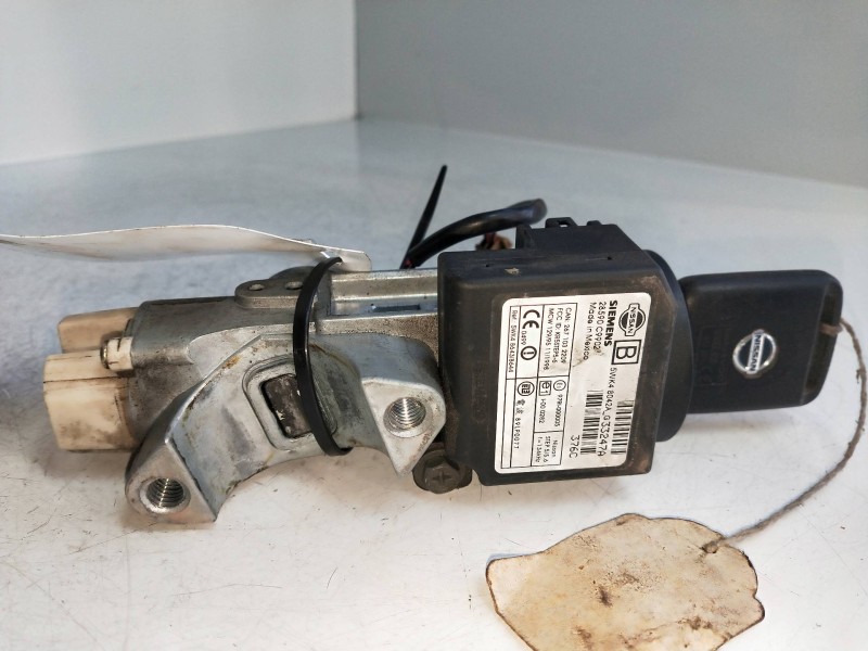 Recambio de conmutador de arranque para nissan 350 z (z33) 3.5 v6 cat referencia OEM IAM   