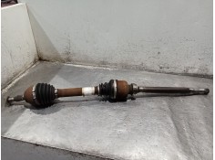 Recambio de transmision delantera derecha para peugeot 407 st sport pack referencia OEM IAM   