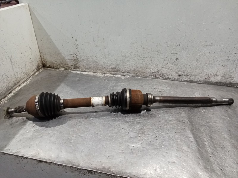 Recambio de transmision delantera derecha para peugeot 407 st sport pack referencia OEM IAM   