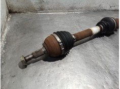 Recambio de transmision delantera derecha para peugeot 407 st sport pack referencia OEM IAM    2