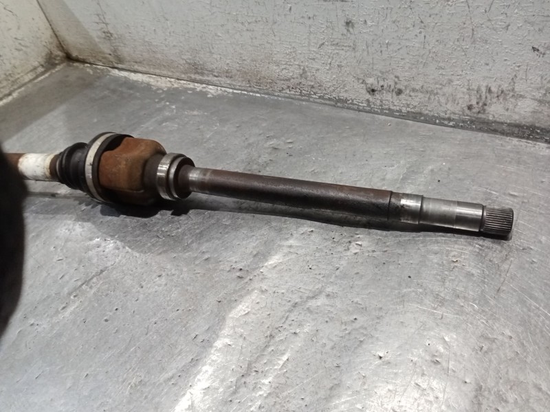 Recambio de transmision delantera derecha para peugeot 407 st sport pack referencia OEM IAM   