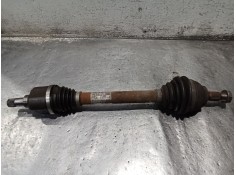 Recambio de transmision delantera izquierda para peugeot 3008 i monospace (0u_) 1.6 bluehdi 120 referencia OEM IAM 9684135380  