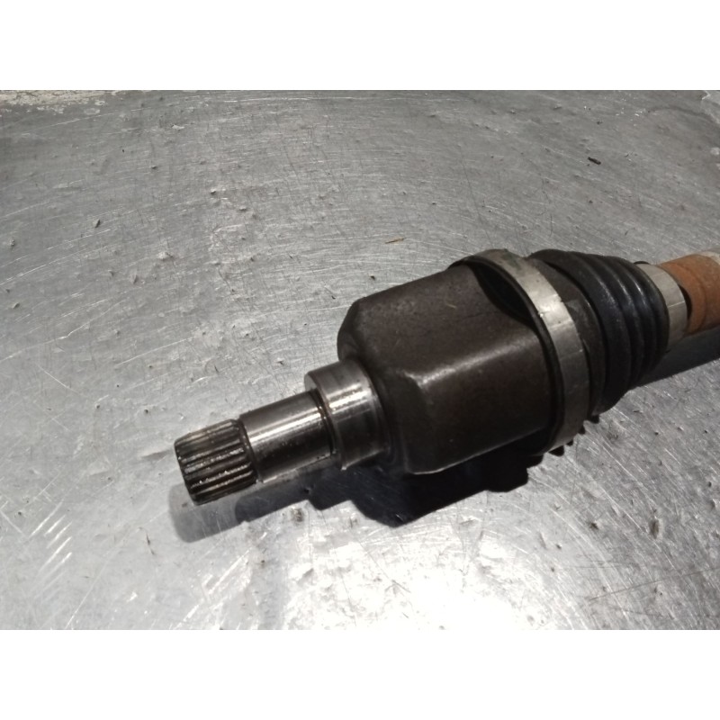 Recambio de transmision delantera izquierda para peugeot 3008 i monospace (0u_) 1.6 bluehdi 120 referencia OEM IAM 9684135380  