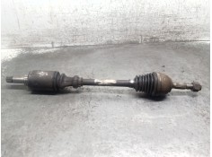 Recambio de transmision delantera izquierda para citroën saxo (s0, s1) 1.5 d referencia OEM IAM  PLANO 99