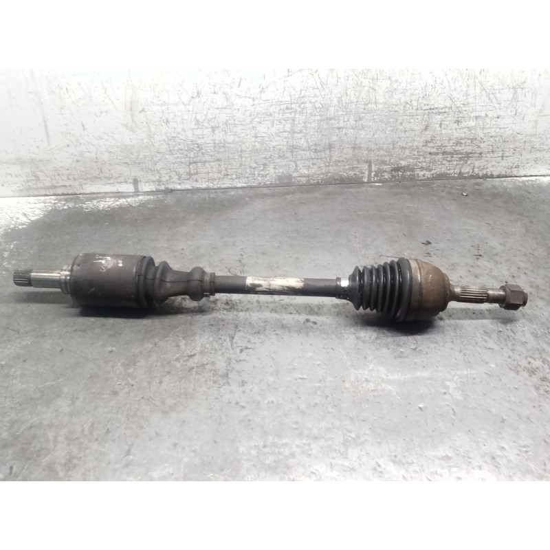 Recambio de transmision delantera izquierda para citroën saxo (s0, s1) 1.5 d referencia OEM IAM  PLANO 99