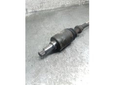 Recambio de transmision delantera izquierda para citroën saxo (s0, s1) 1.5 d referencia OEM IAM  PLANO 99 2