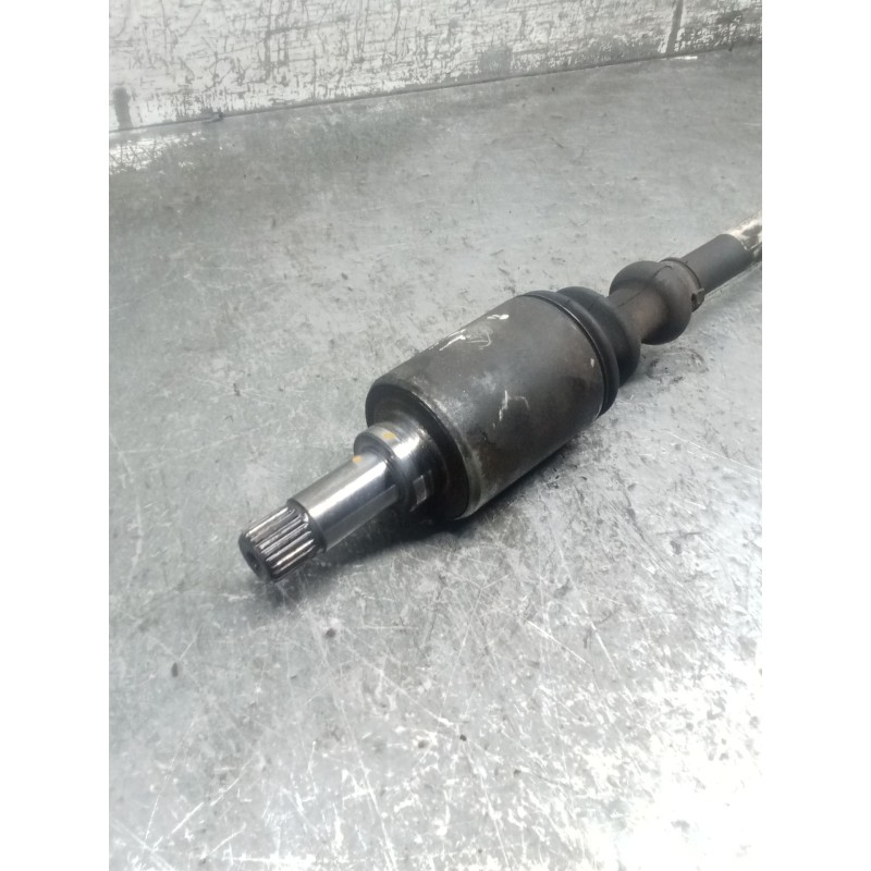 Recambio de transmision delantera izquierda para citroën saxo (s0, s1) 1.5 d referencia OEM IAM  PLANO 99