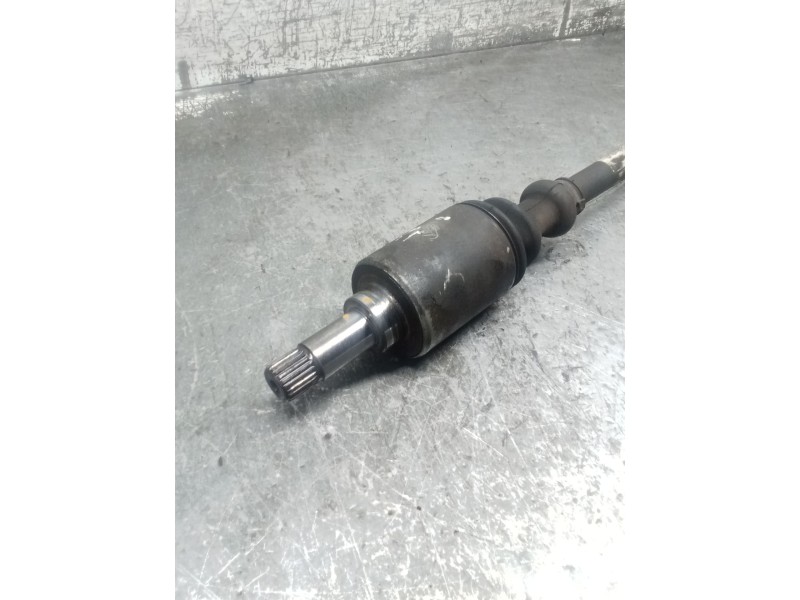 Recambio de transmision delantera izquierda para citroën saxo (s0, s1) 1.5 d referencia OEM IAM  PLANO 99