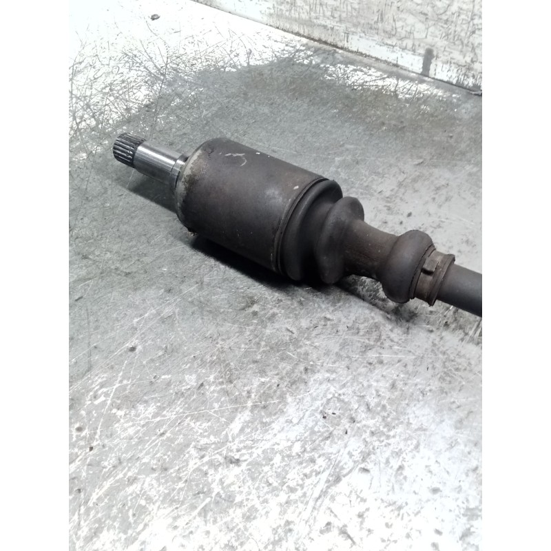 Recambio de transmision delantera izquierda para citroën saxo (s0, s1) 1.5 d referencia OEM IAM  PLANO 99