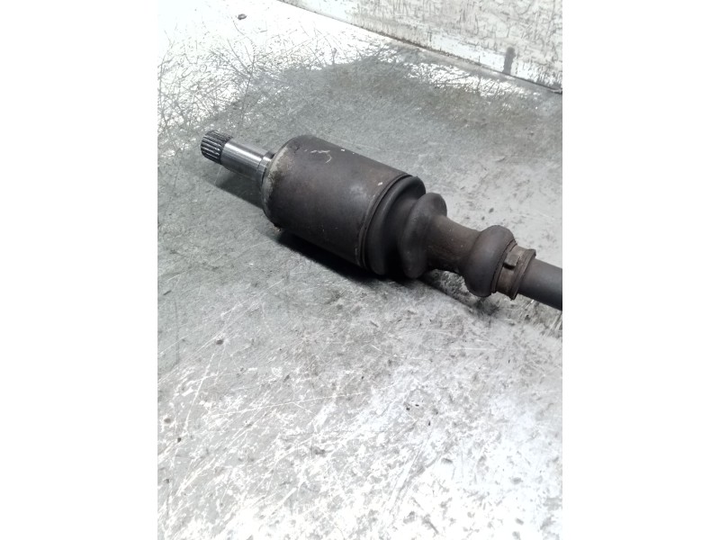 Recambio de transmision delantera izquierda para citroën saxo (s0, s1) 1.5 d referencia OEM IAM  PLANO 99