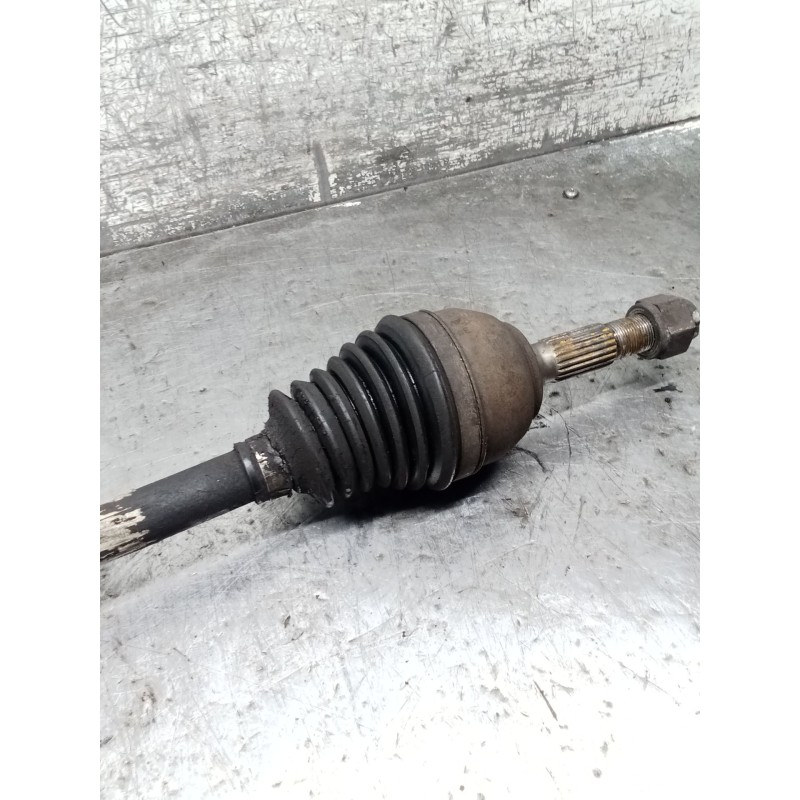 Recambio de transmision delantera izquierda para citroën saxo (s0, s1) 1.5 d referencia OEM IAM  PLANO 99