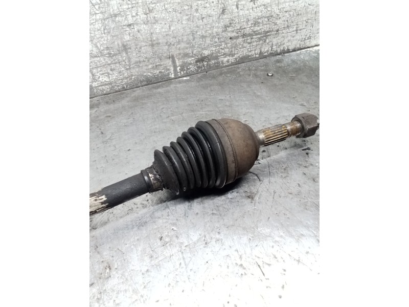 Recambio de transmision delantera izquierda para citroën saxo (s0, s1) 1.5 d referencia OEM IAM  PLANO 99