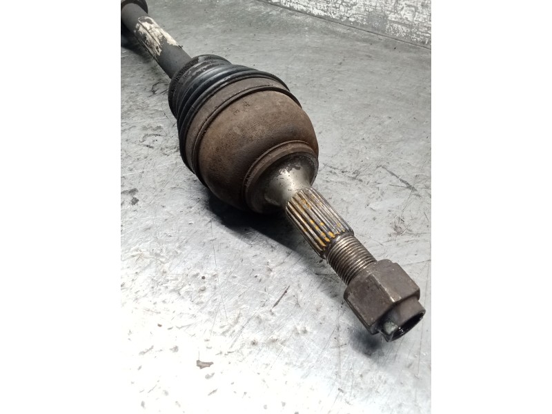 Recambio de transmision delantera izquierda para citroën saxo (s0, s1) 1.5 d referencia OEM IAM  PLANO 99