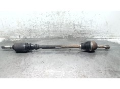 Recambio de transmision delantera derecha para citroën saxo (s0, s1) 1.5 d referencia OEM IAM  PLANA 99