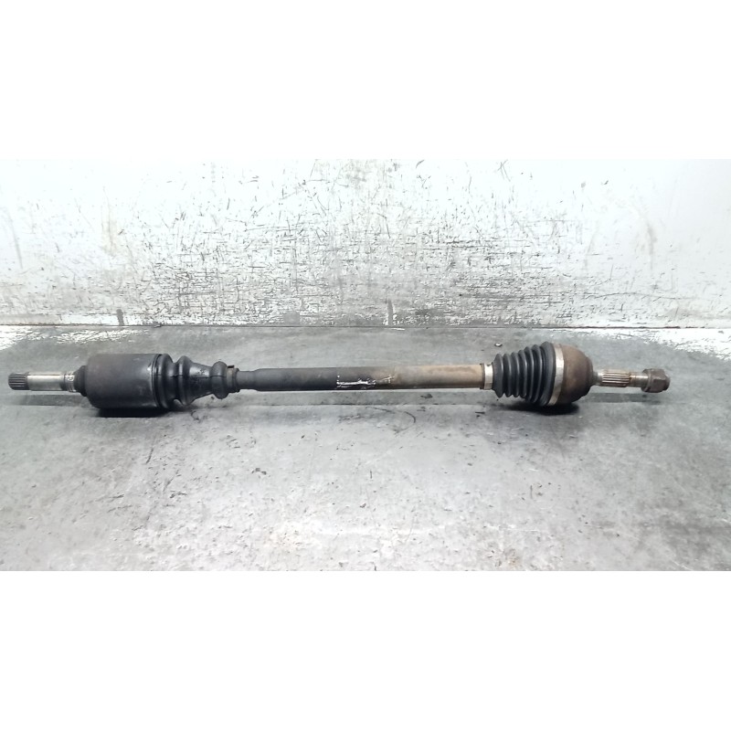 Recambio de transmision delantera derecha para citroën saxo (s0, s1) 1.5 d referencia OEM IAM  PLANA 99