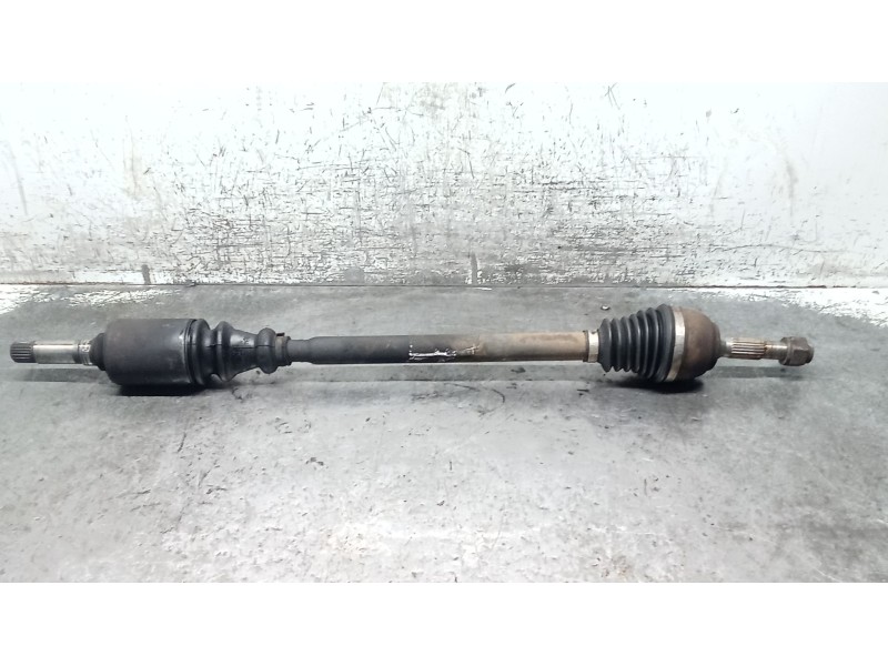 Recambio de transmision delantera derecha para citroën saxo (s0, s1) 1.5 d referencia OEM IAM  PLANA 99