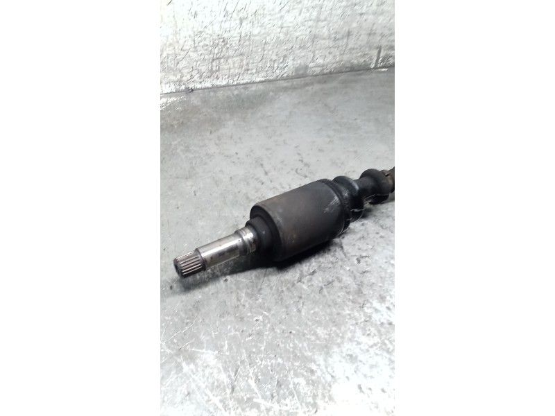 Recambio de transmision delantera derecha para citroën saxo (s0, s1) 1.5 d referencia OEM IAM  PLANA 99