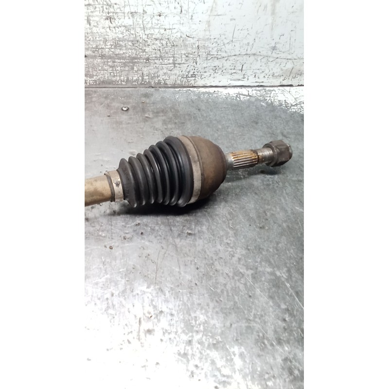 Recambio de transmision delantera derecha para citroën saxo (s0, s1) 1.5 d referencia OEM IAM  PLANA 99