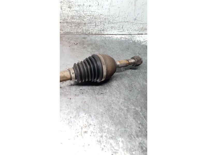 Recambio de transmision delantera derecha para citroën saxo (s0, s1) 1.5 d referencia OEM IAM  PLANA 99