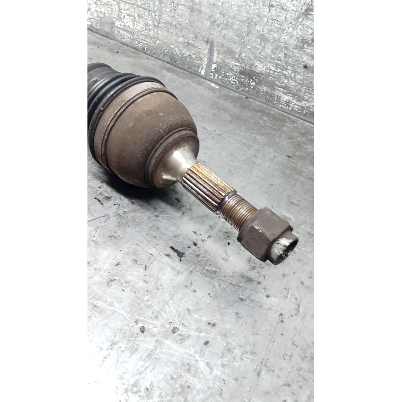 Recambio de transmision delantera derecha para citroën saxo (s0, s1) 1.5 d referencia OEM IAM  PLANA 99