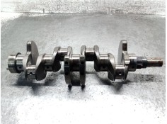 Recambio de cigueñal para hyundai galloper ii (jk-01) 2.5 td intercooler referencia OEM IAM D4BH  