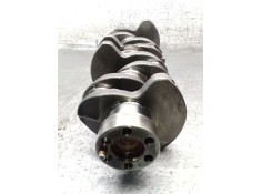 Recambio de cigueñal para hyundai galloper ii (jk-01) 2.5 td intercooler referencia OEM IAM D4BH   2