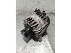 Recambio de alternador para ford s-max (cj, wa6) 2.0 tdci referencia OEM IAM DS7T10300KD  180a