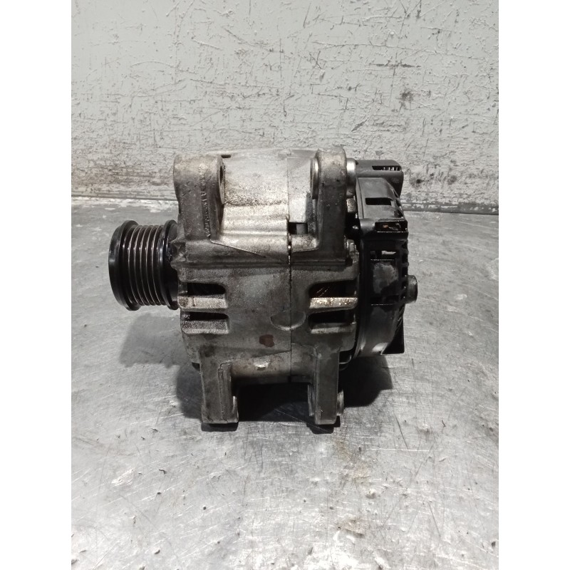 Recambio de alternador para ford s-max (cj, wa6) 2.0 tdci referencia OEM IAM DS7T10300KD  180a