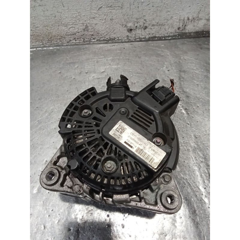 Recambio de alternador para ford s-max (cj, wa6) 2.0 tdci referencia OEM IAM DS7T10300KD  180a