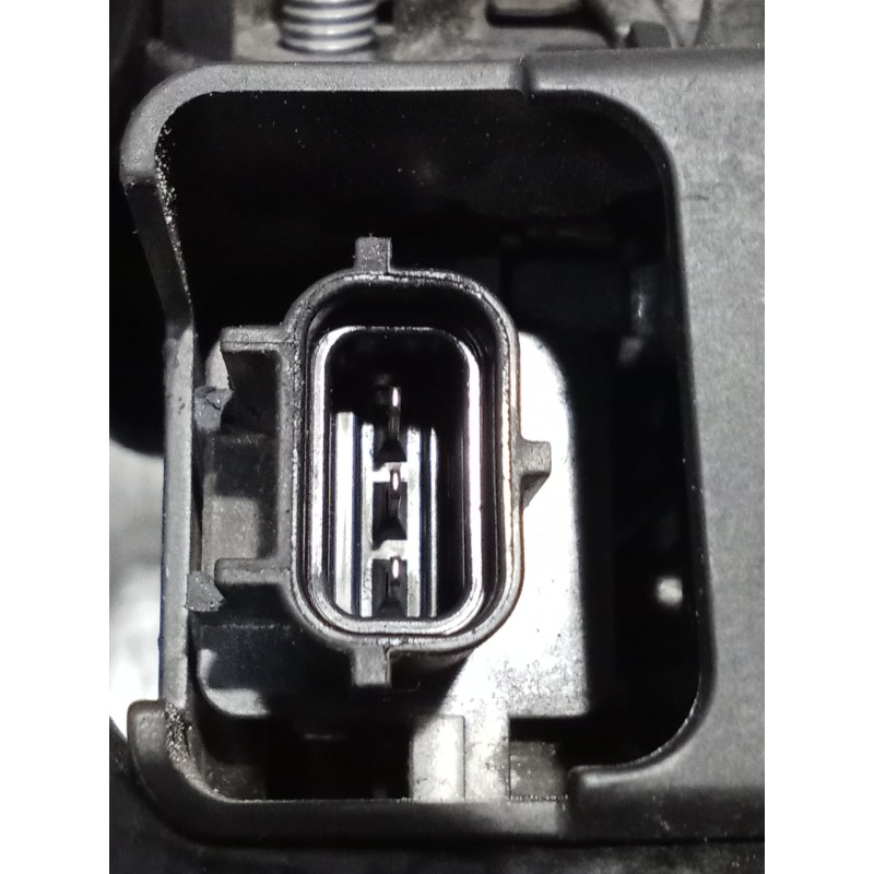 Recambio de alternador para ford s-max (cj, wa6) 2.0 tdci referencia OEM IAM DS7T10300KD  180a