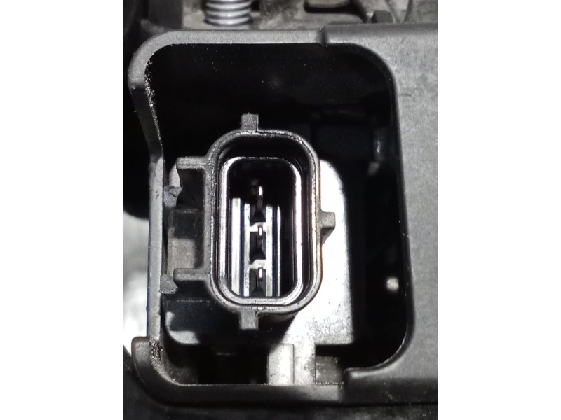 Recambio de alternador para ford s-max (cj, wa6) 2.0 tdci referencia OEM IAM DS7T10300KD  180a