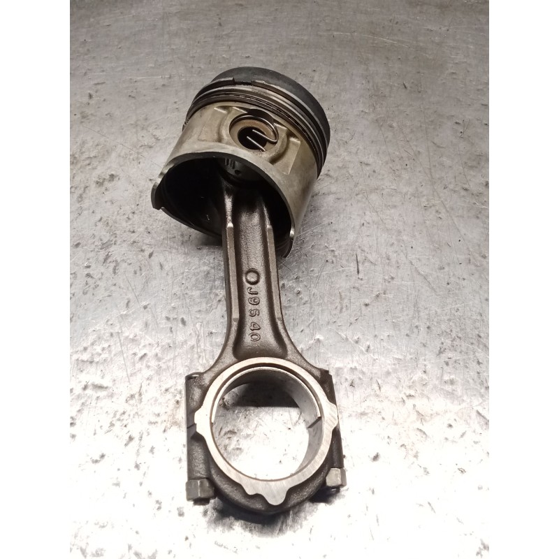 Recambio de piston para hyundai galloper ii (jk-01) 2.5 td intercooler referencia OEM IAM D4BH  