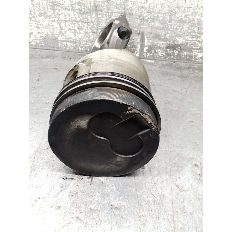 Recambio de piston para hyundai galloper ii (jk-01) 2.5 td intercooler referencia OEM IAM D4BH  