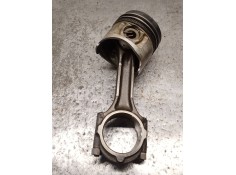 Recambio de piston para hyundai galloper ii (jk-01) 2.5 td intercooler referencia OEM IAM D4BH  