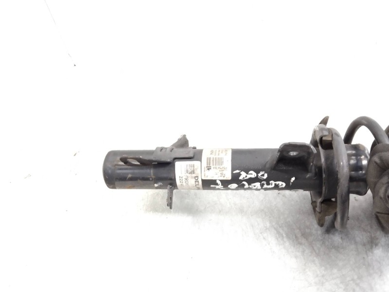 Recambio de amortiguador delantero izquierdo para mini mini (r56) cooper d referencia OEM IAM   