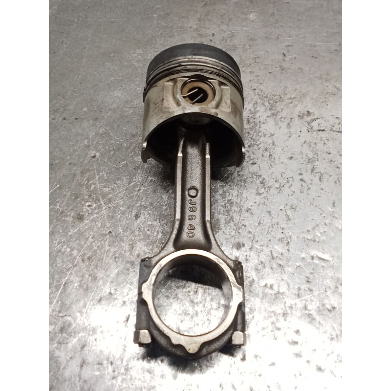 Recambio de piston para hyundai galloper ii (jk-01) 2.5 td intercooler referencia OEM IAM D4BH  