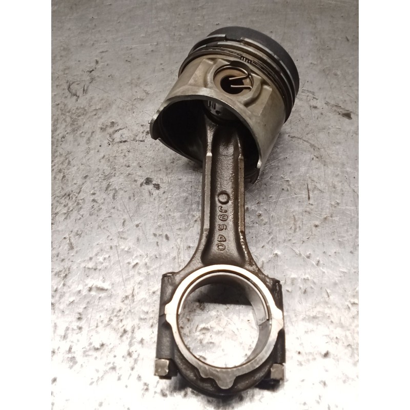 Recambio de piston para hyundai galloper ii (jk-01) 2.5 td intercooler referencia OEM IAM D4BH  