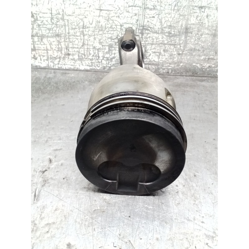 Recambio de piston para hyundai galloper ii (jk-01) 2.5 td intercooler referencia OEM IAM D4BH  