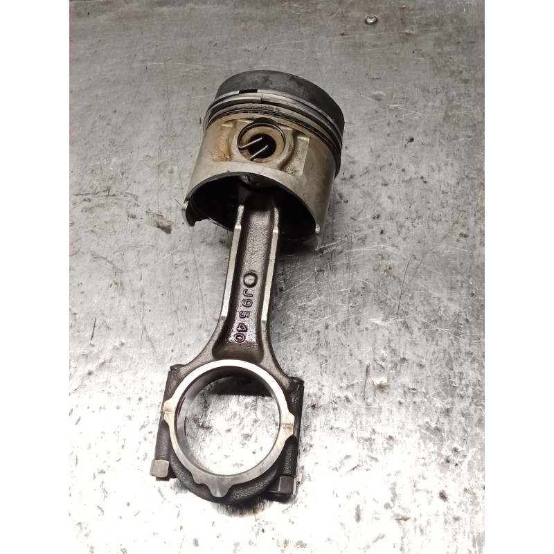 Recambio de piston para hyundai galloper ii (jk-01) 2.5 td intercooler referencia OEM IAM D4BH  