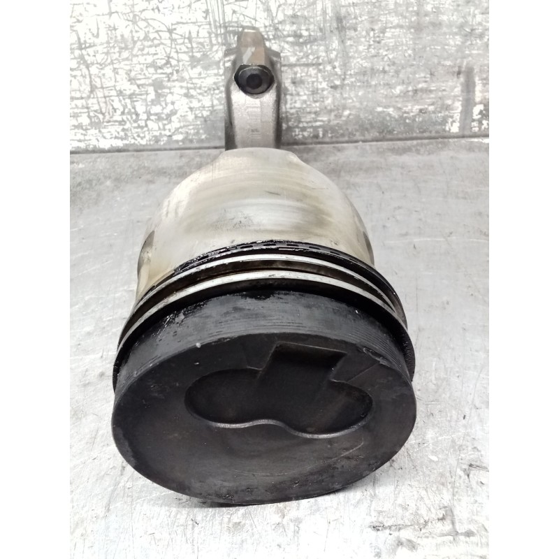 Recambio de piston para hyundai galloper ii (jk-01) 2.5 td intercooler referencia OEM IAM D4BH  