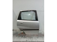 Recambio de puerta trasera derecha para chevrolet aveo / kalos hatchback (t200) 1.4 16v referencia OEM IAM   5P