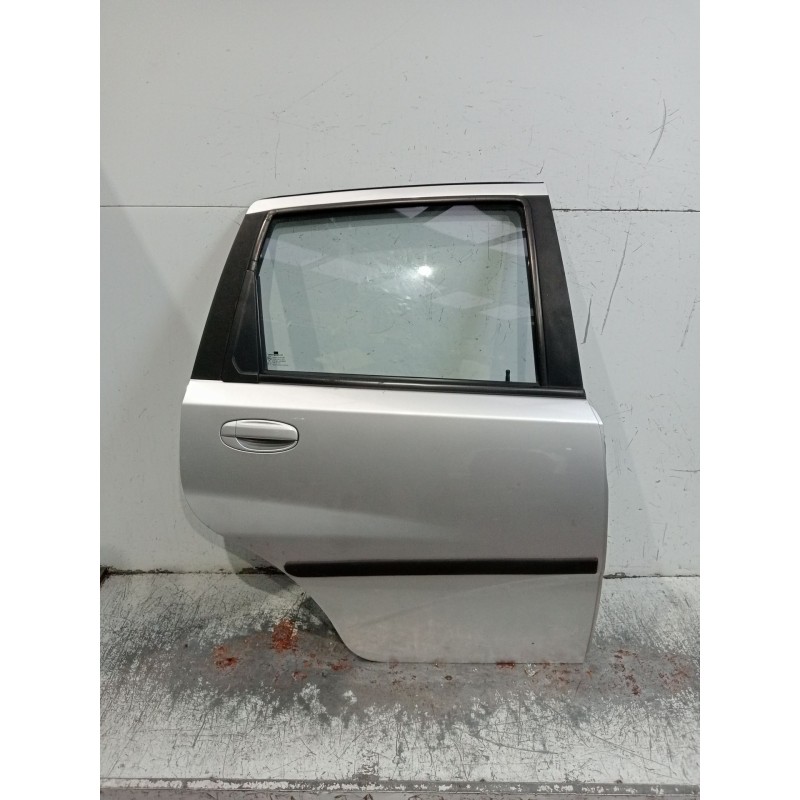 Recambio de puerta trasera derecha para chevrolet aveo / kalos hatchback (t200) 1.4 16v referencia OEM IAM   5P