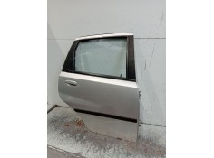 Recambio de puerta trasera derecha para chevrolet aveo / kalos hatchback (t200) 1.4 16v referencia OEM IAM   5P 2