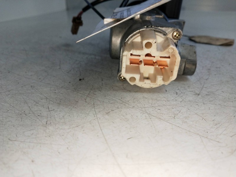 Recambio de conmutador de arranque para nissan 350 z (z33) 3.5 v6 cat referencia OEM IAM   