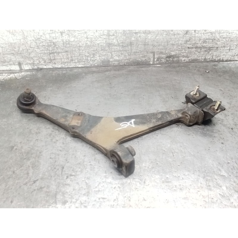 Recambio de brazo suspension inferior delantero derecho para citroën saxo (s0, s1) 1.5 d referencia OEM IAM   99